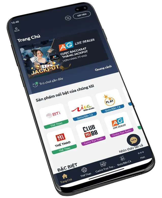 Ưu đãi độc quyền cho thành viên VIP G088