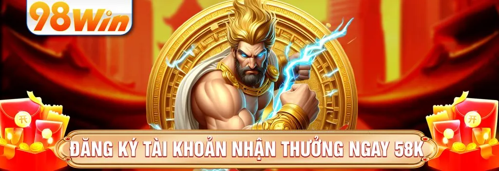 Bước 4: Nhận Ưu Đãi Chào Mừng