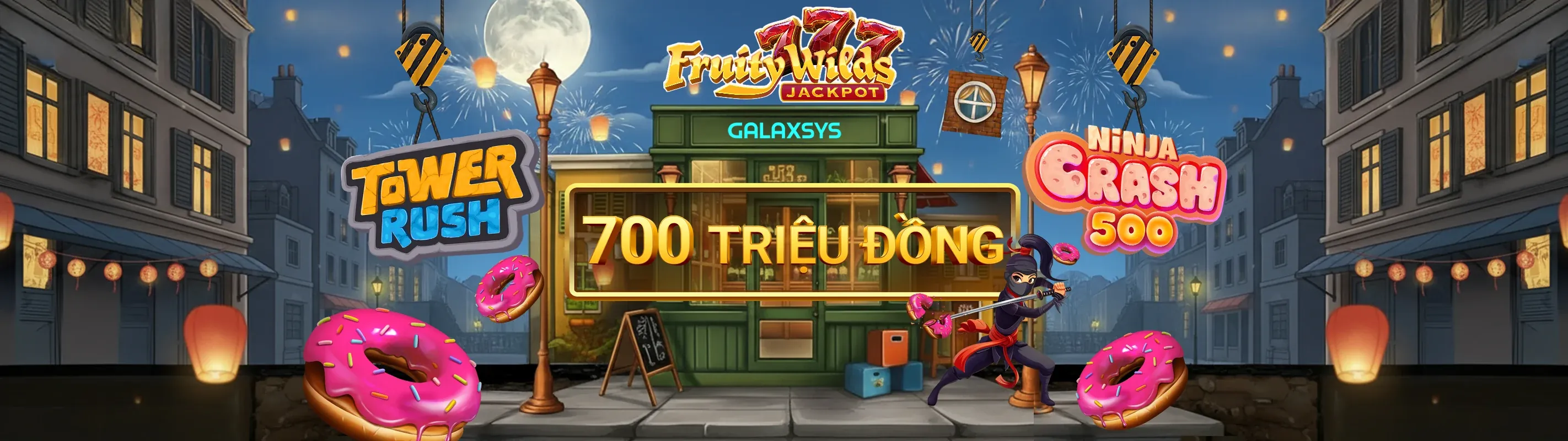 Sảnh Casino Trực Tuyến G088 với người chia bài xinh đẹp và bàn Baccarat