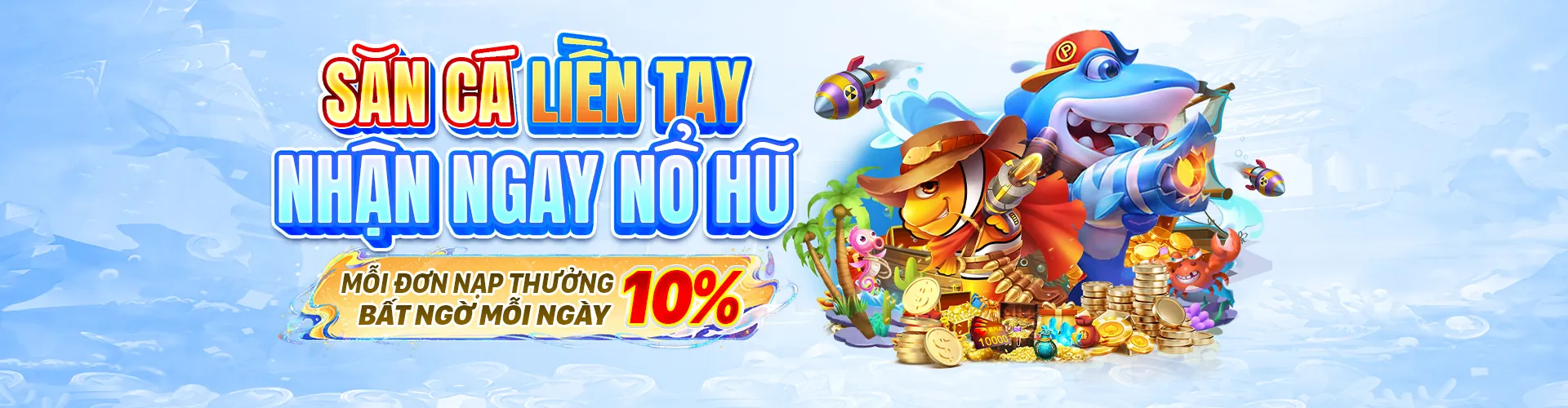 Thế giới Bắn Cá G088 Link Mới 2026