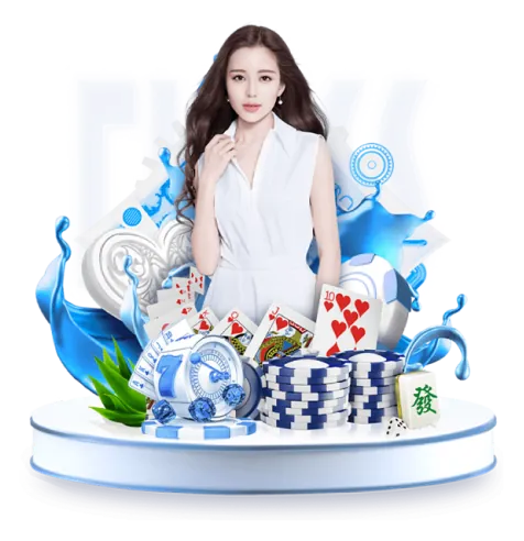 Trải nghiệm casino trực tuyến G088